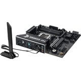 ASUS  carte mère socket AM5 