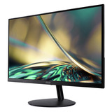 Acer SA242Y H1 23.8" Moniteur Noir, 1x HDMI, 1x VGA