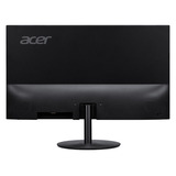 Acer SA242Y H1 23.8" Moniteur Noir, 1x HDMI, 1x VGA