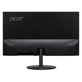 Acer SA242Y H1 23.8" Moniteur  Noir, VGA, HDMI, 100 Hz