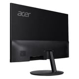 Acer SA242Y H1 23.8" Moniteur  Noir, VGA, HDMI, 100 Hz