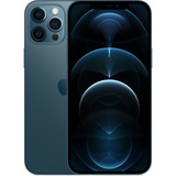 Apple iPhone 12 Pro Max, Smartphone bleu foncé, 512 Go, iOS