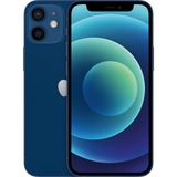 Apple iPhone 12 mini, Mobile bleu foncé, 64 Go, iOS