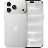 Apple iPhone 18 Pro Max smartphone Argent | 512 Go | iOS 27 | Dual-eSIM