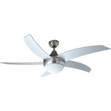 Bestron Ventilateur Argent