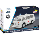 COBI COBI-24619, Jouets de construction Gris
