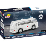 COBI COBI-24619, Jouets de construction Gris