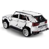 CaDA Off-Road - G5 Offroad Vehicle, Jouets de construction C61007W, Échelle 1:10