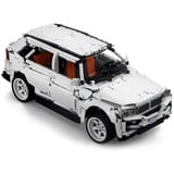 CaDA Off-Road - G5 Offroad Vehicle, Jouets de construction C61007W, Échelle 1:10