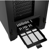 Corsair 3000D Airflow RGB boîtier midi tower Noir | 2x USB-A | RGB | Verre Trempé