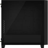 Corsair 3000D Airflow RGB boîtier midi tower Noir | 2x USB-A | RGB | Verre Trempé