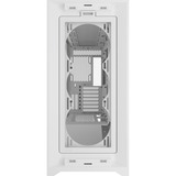 Corsair 5000D CORE AIRFLOW boîtier midi tower Blanc | 2x USB-A | 1x USB-C | Verre Trempé