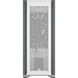 Corsair 7000D AIRFLOW boîtier big tower Blanc | 4x USB-A | 1x USB-C | Verre Trempé