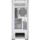 Corsair 7000D AIRFLOW boîtier big tower Blanc | 4x USB-A | 1x USB-C | Verre Trempé