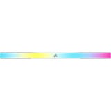 Corsair Vengeance RGB 32 Go DDR5-6000 (2x 16 Go) mémoire vive Noir, CMH32GX5M2B6000C38, XMP 3.0