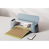 Cricut Maker 4, Machine de découpe Bleu-gris