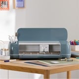 Cricut Maker 4, Machine de découpe Bleu-gris