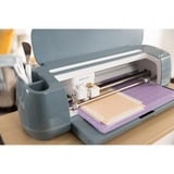 Cricut Maker 4, Machine de découpe Bleu-gris