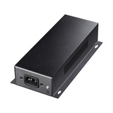 Cudy 90W Gigabit PoE++/PoE+/PoE Injector, PoE-Injecteur Noir, POE350