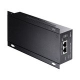Cudy 90W Gigabit PoE++/PoE+/PoE Injector, PoE-Injecteur Noir, POE350