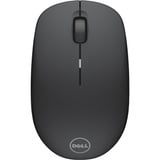 Dell Souris sans fil-WM126 Noir, 1000dpi