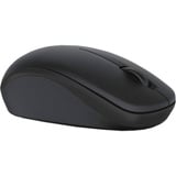Dell Souris sans fil-WM126 Noir, 1000dpi