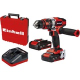 Einhell Perceuse à percussion Noir