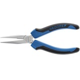 GEDORE Pince Bleu/Noir