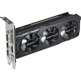 GIGABYTE GeForce RTX 5060 OC Low Profile 8G, Carte graphique 3x DisplayPort, 1x HDMI, DLSS 4