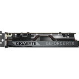 GIGABYTE GeForce RTX 5060 OC Low Profile 8G, Carte graphique 3x DisplayPort, 1x HDMI, DLSS 4