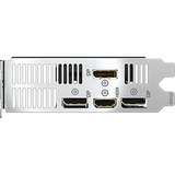GIGABYTE GeForce RTX 5060 OC Low Profile 8G, Carte graphique 3x DisplayPort, 1x HDMI, DLSS 4