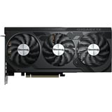 GIGABYTE GeForce RTX 5070 Ti WINDFORCE OC V2 16G, Carte graphique DLSS 4, 3x DisplayPort, 1x HDMI 2.1