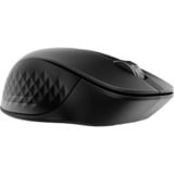 HP 430 Multi-Device Wireless, Souris Noir