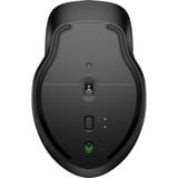 HP 430 Multi-Device Wireless, Souris Noir