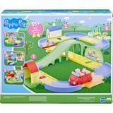 Hasbro Peppa Pig - La ville de Peppa, Figurine 