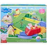 Hasbro Peppa Pig - La ville de Peppa, Figurine 