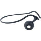 Jabra Support Engage, Pièce de rechange Ardoise, Écouteurs en collier, Noir