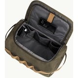 Jack Wolfskin Konya Washbag , Sac Vert