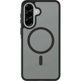 Just in Case Military Grade Case, Housse smartphone Noir/transparent, Antichoc, MagSafe, Galaxy A57