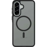 Just in Case Samsung Galaxy A57 - Military Grade Case, Housse smartphone Noir/transparent