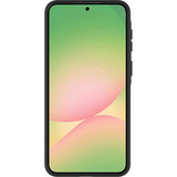 Just in Case Samsung Galaxy A57 - Military Grade Case, Housse smartphone Noir/transparent