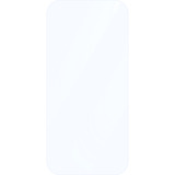 Just in Case iPhone 17 / 17 Pro / 16 Pro - Tempered Glass, Film de protection Transparent