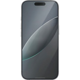 Just in Case iPhone 17 / 17 Pro / 16 Pro - Tempered Glass, Film de protection Transparent
