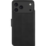 Just in Case iPhone 18 Pro - PrimeWallet Case, Housse smartphone Noir