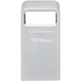 Kingston Clé USB Argent
