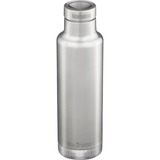 Klean Kanteen Gourde acier inoxydable brossé