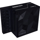 Lian Li EDGE GOLD 1200 alimentation modulaire 1200 watt Noir, 1x 12V-2x6, 4x PCIe