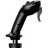 MOZA Manette latérale MA3X, Manette de jeu Noir