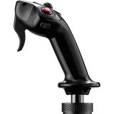 MOZA Manette latérale MA3X, Manette de jeu Noir