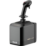 MOZA Manette latérale MA3X, Manette de jeu Noir